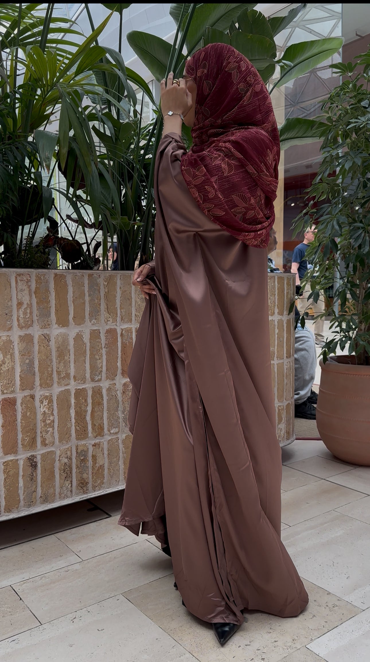 Aysha