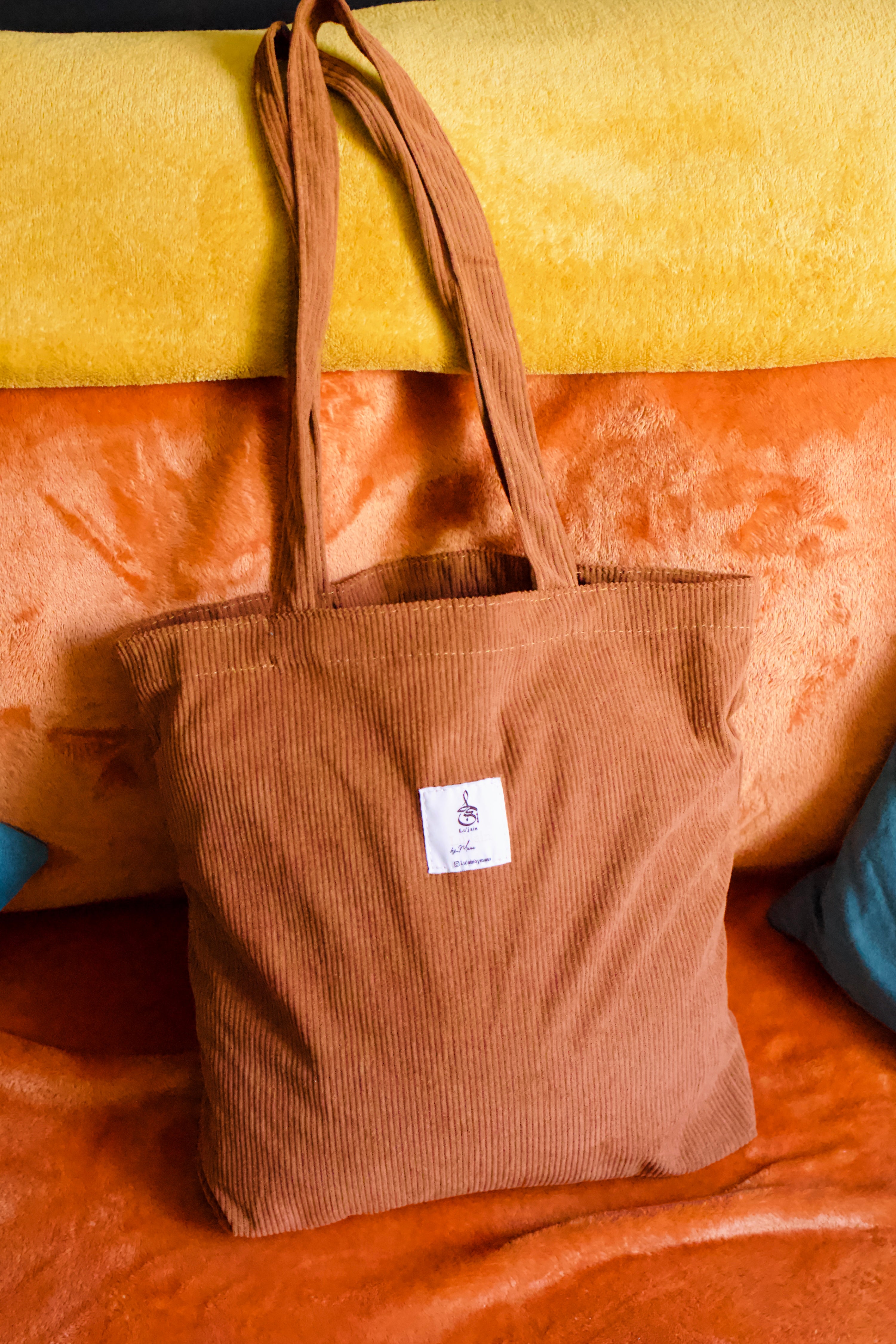Safaa Tote