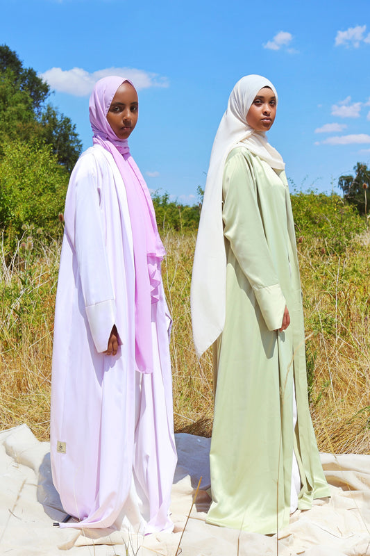 Inayah Abaya