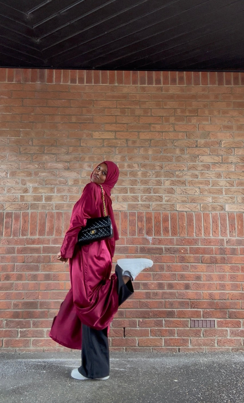 Inayah Abaya