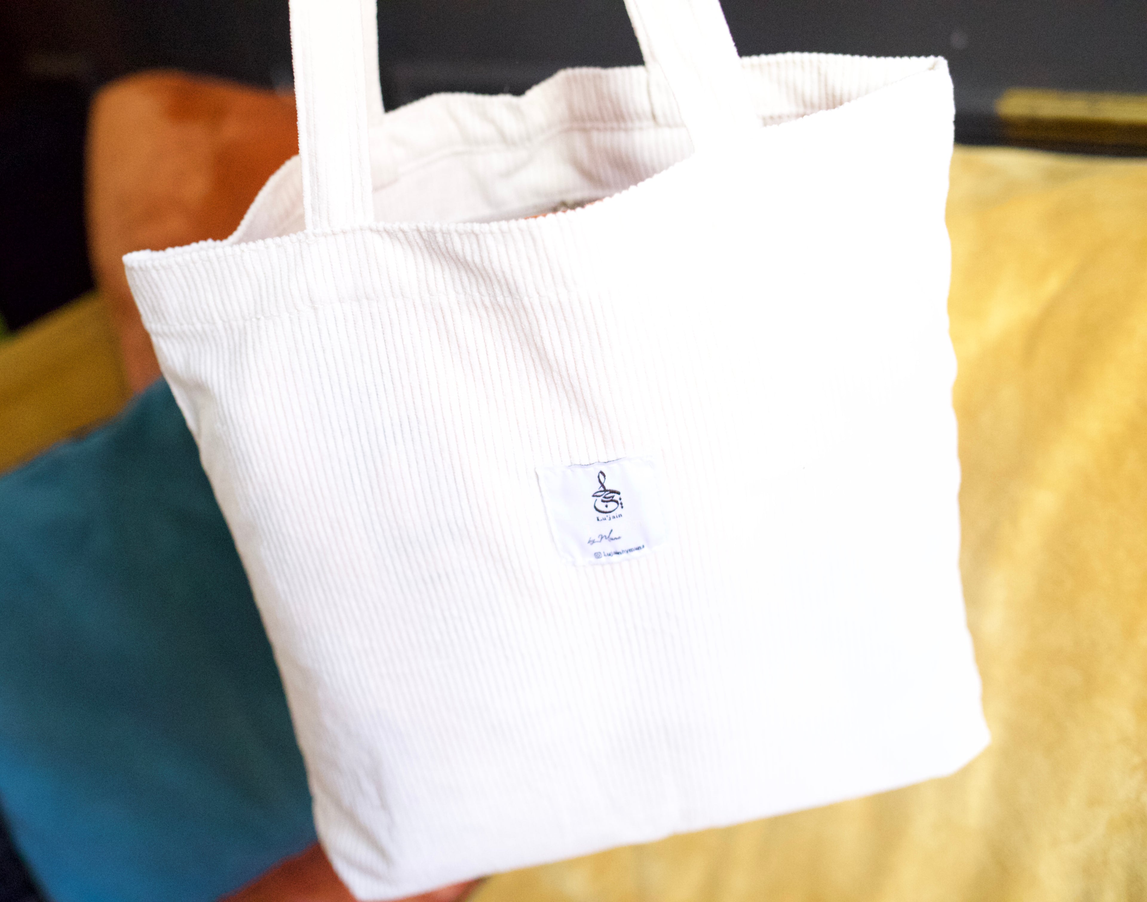 Safaa Tote