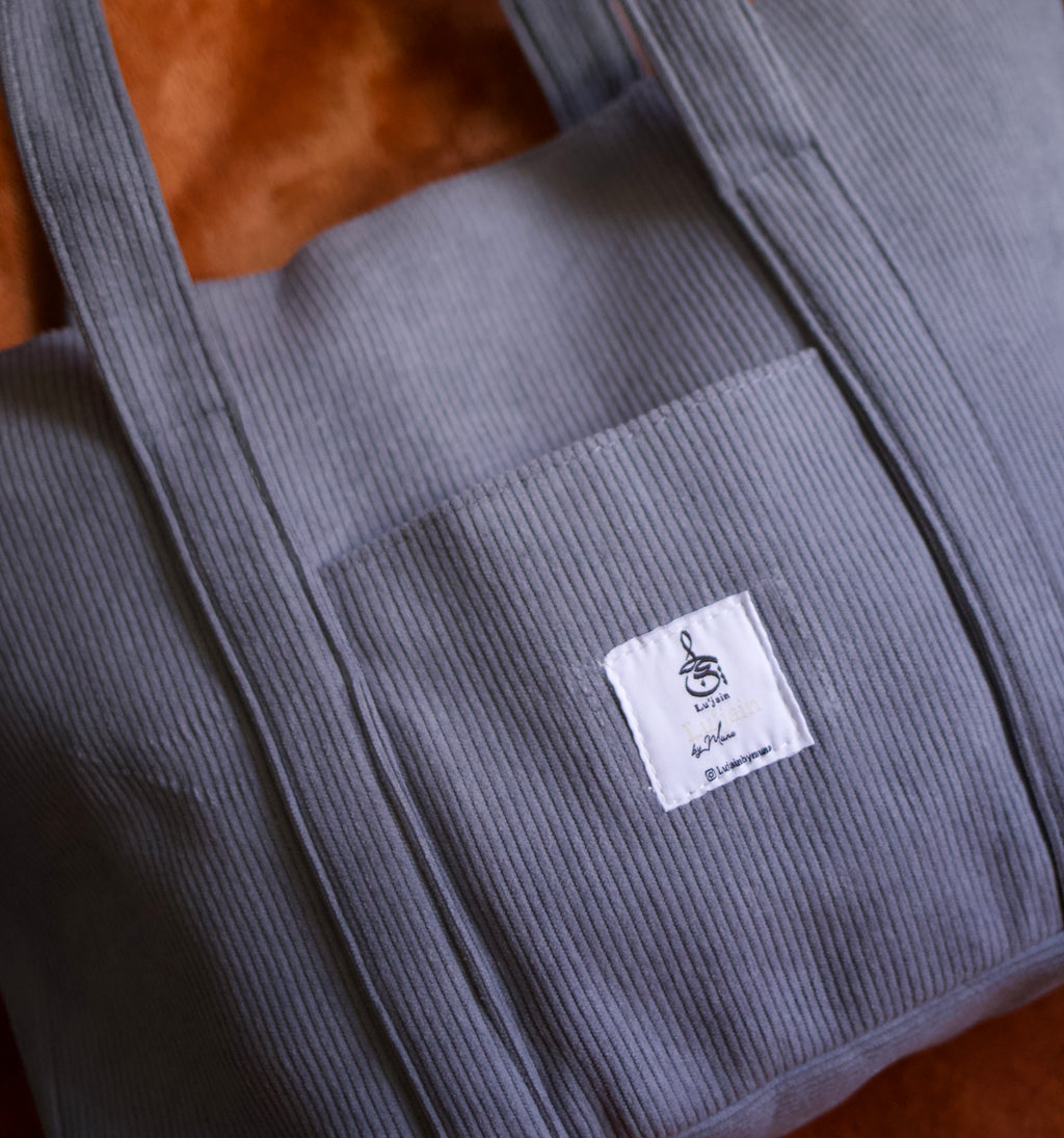 Layl Tote