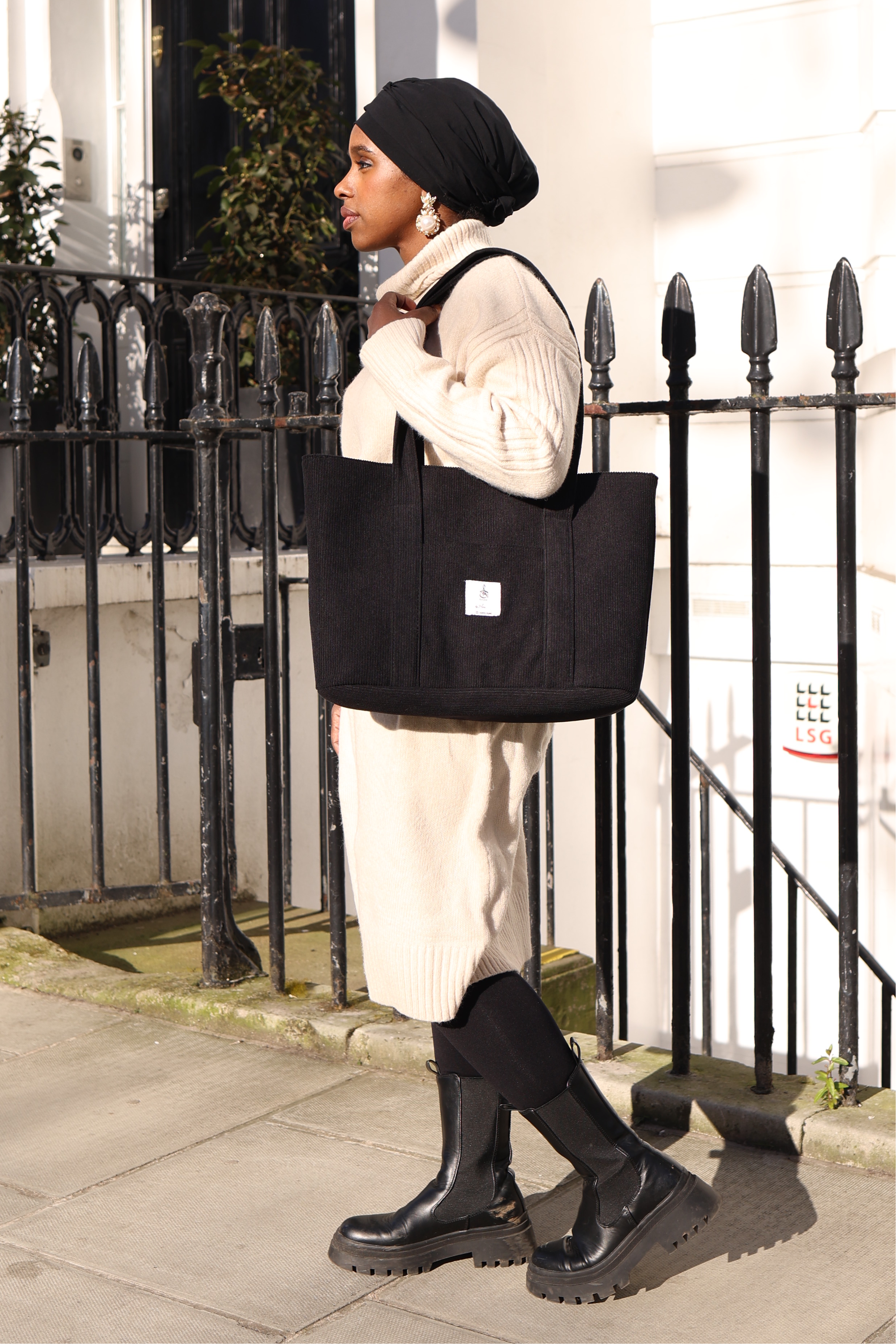 Layl Tote