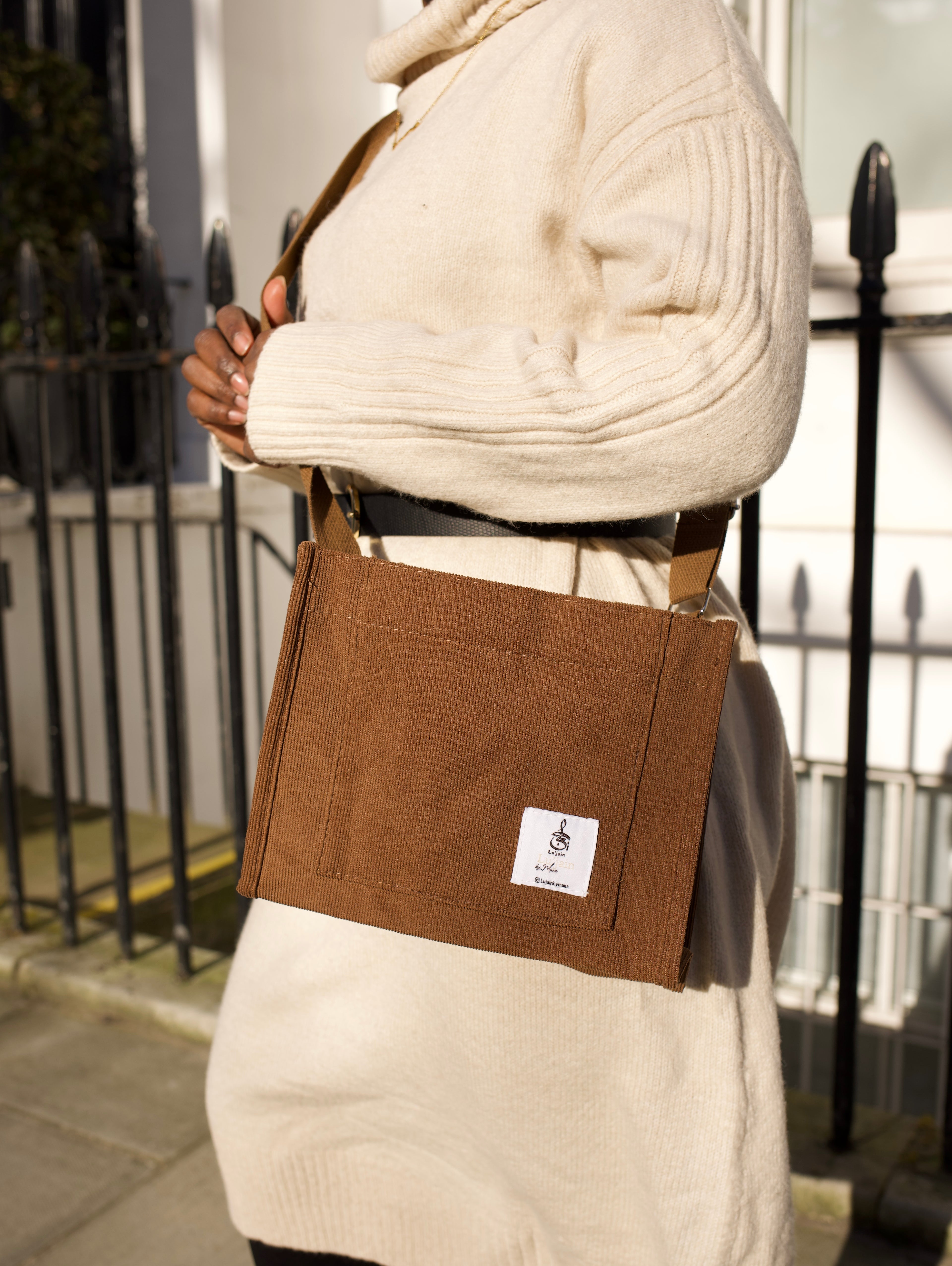 Al -Joud Satchel