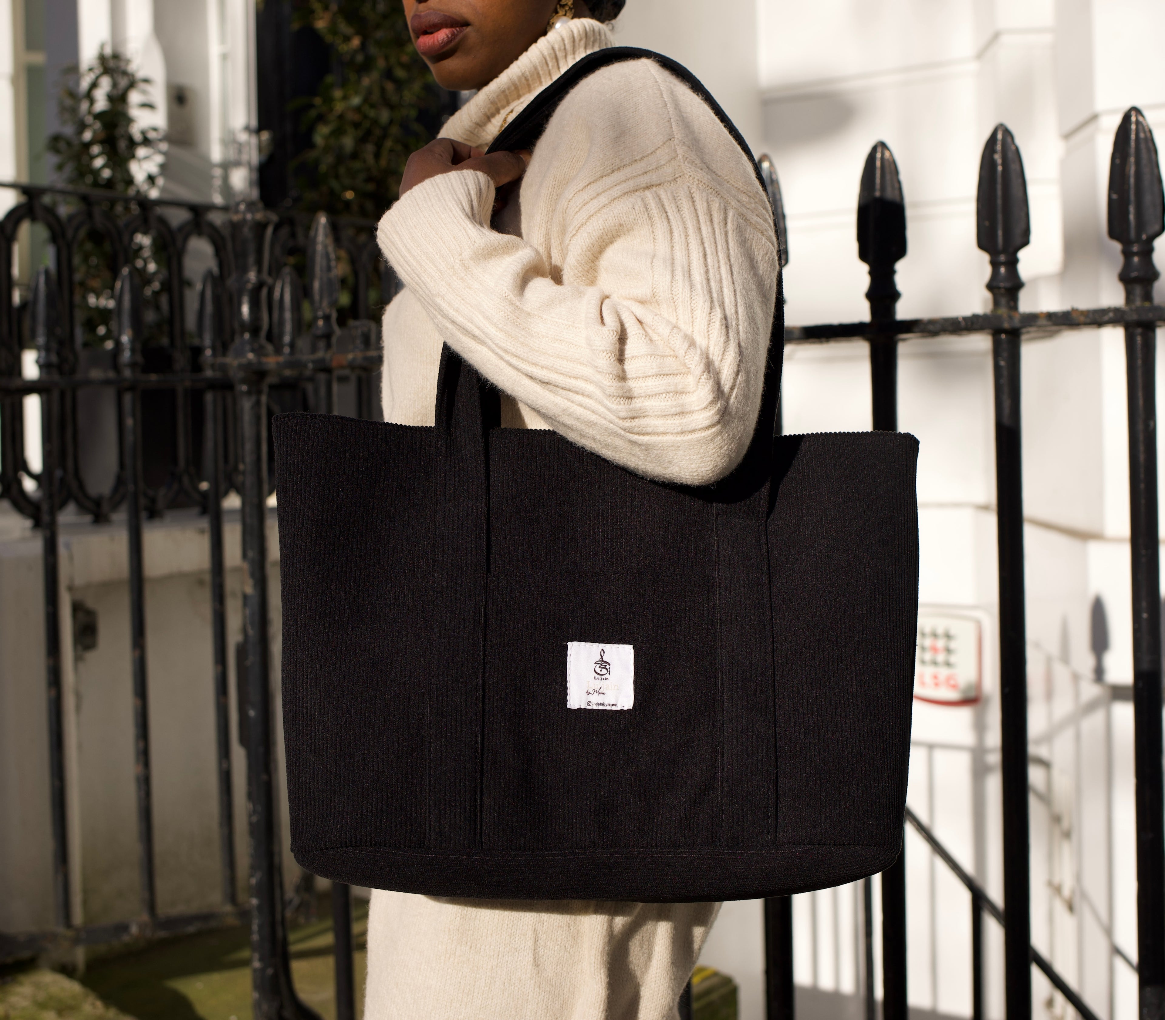 Layl Tote
