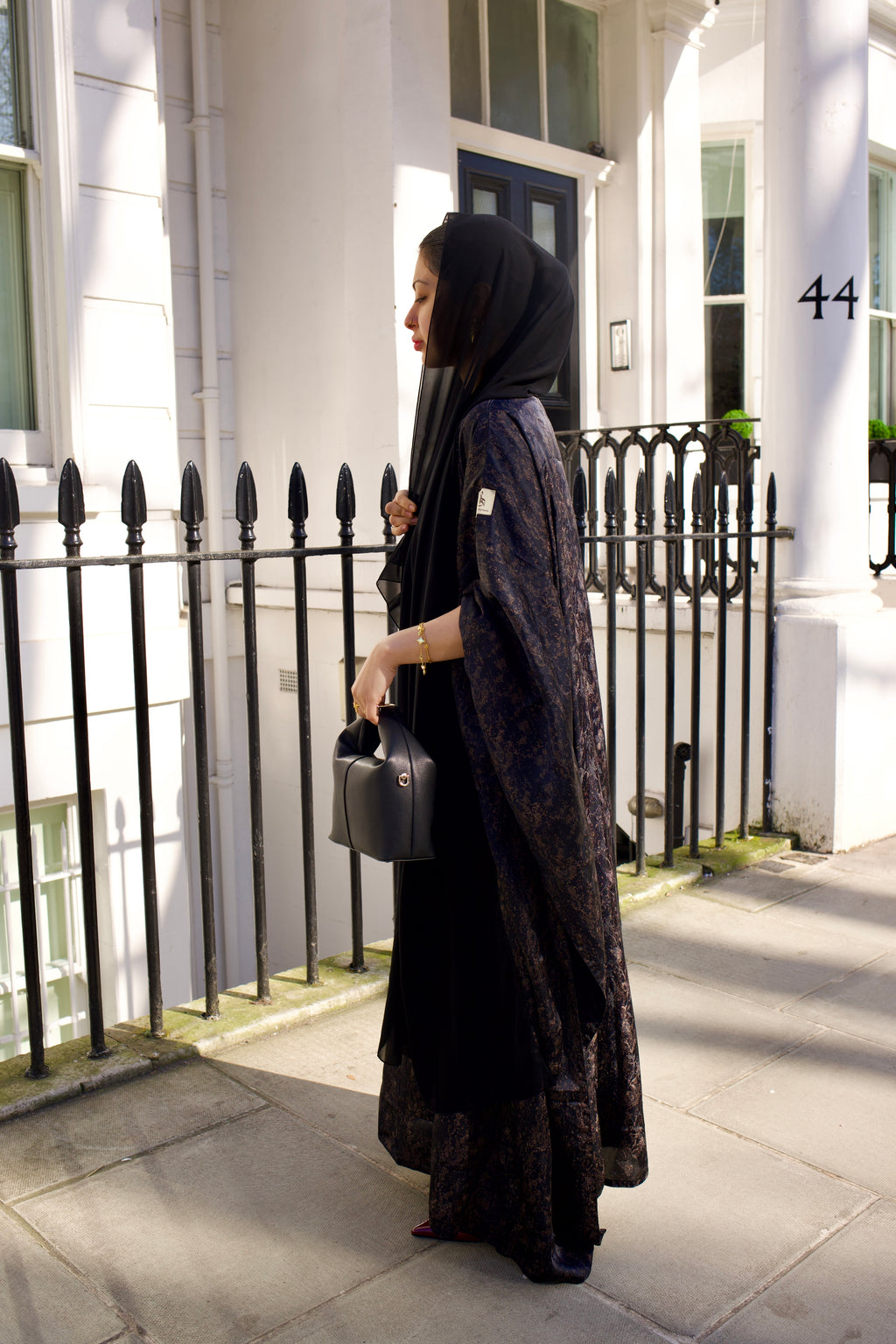 Noor Al-Layl