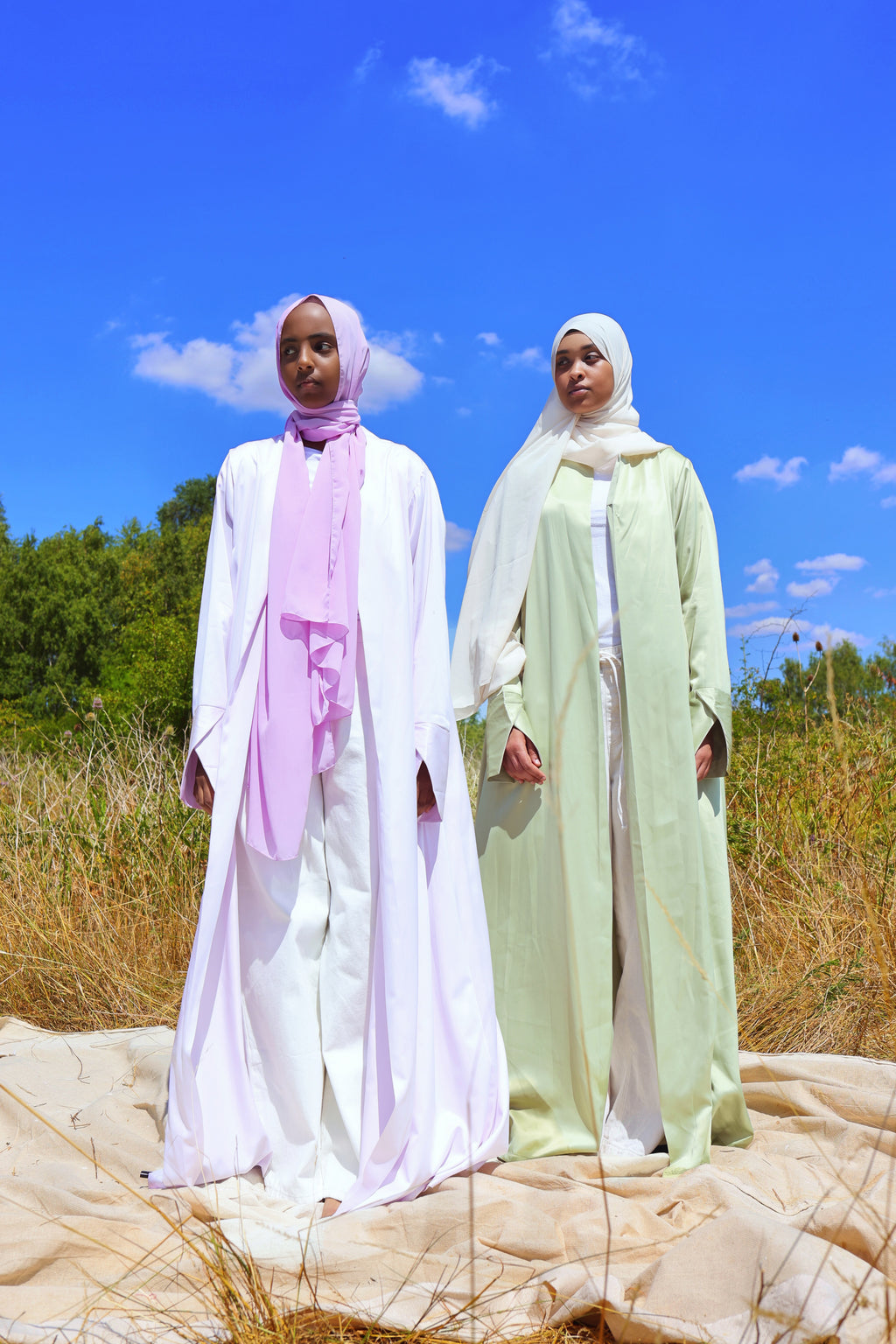 Inayah Abaya