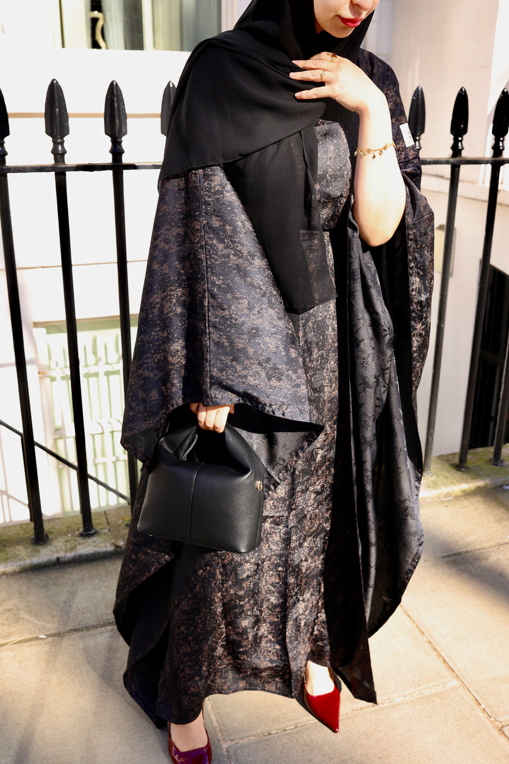 Noor Al-Layl