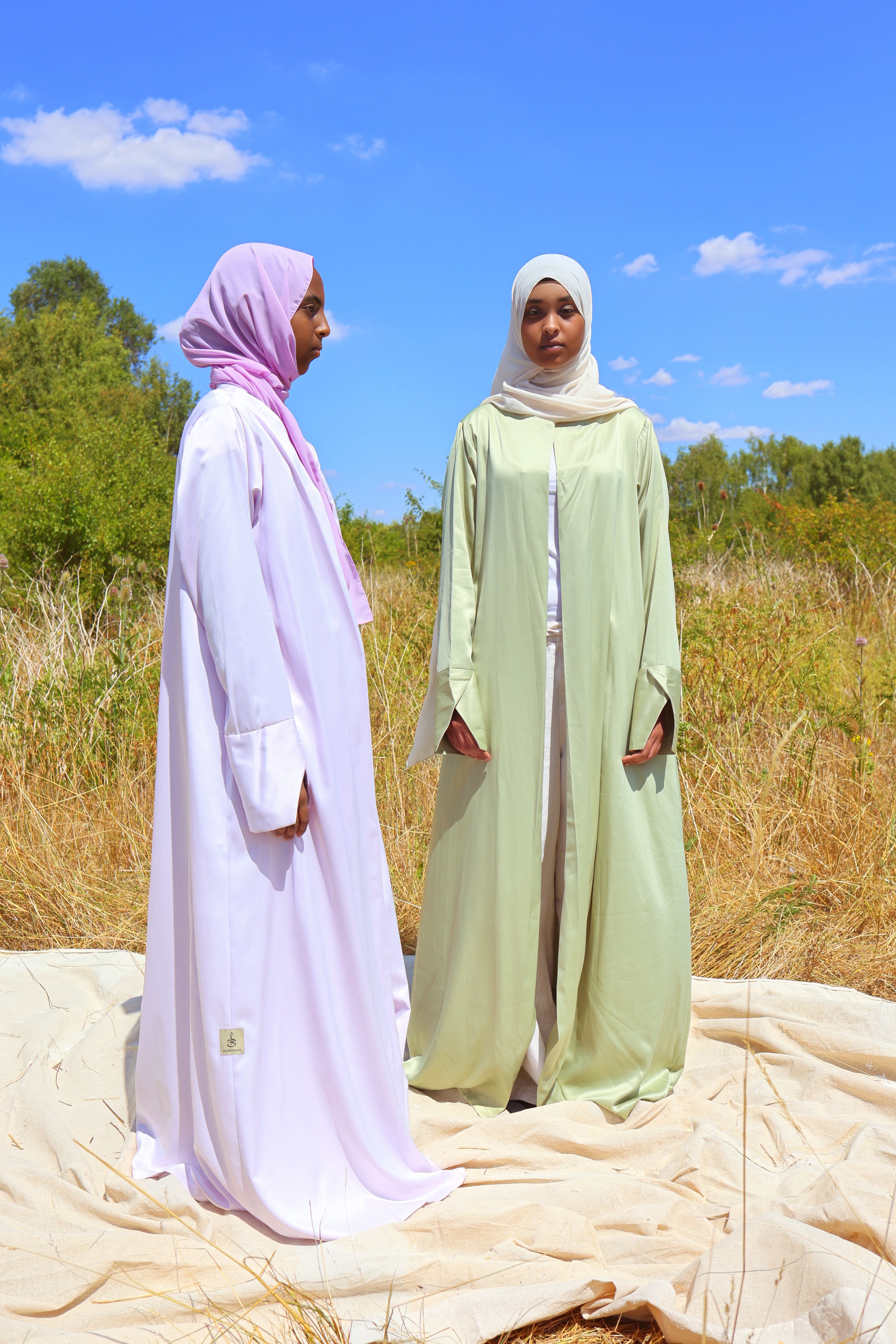Inayah Abaya
