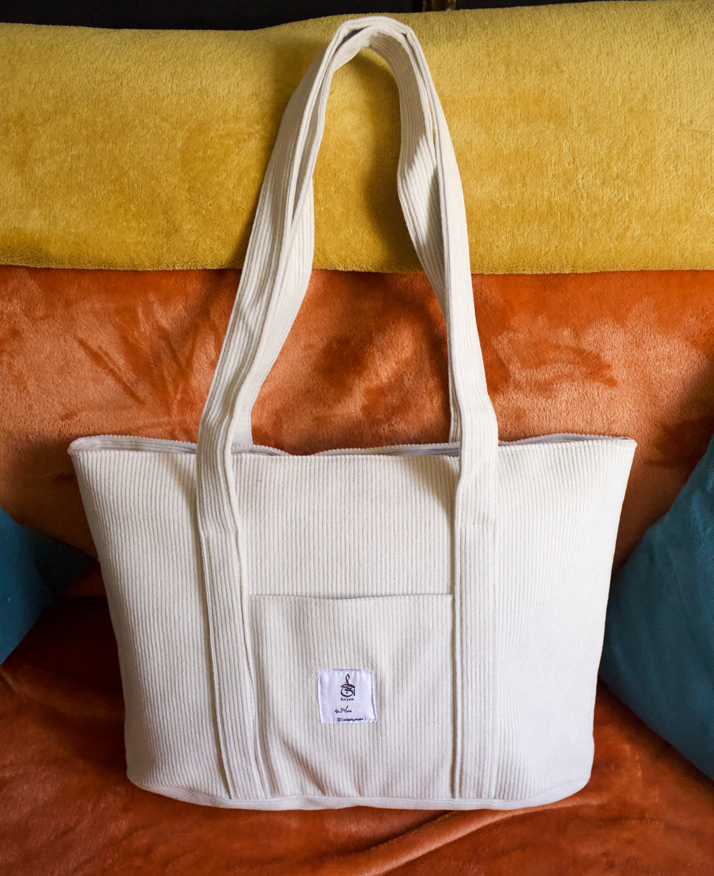 Layl Tote