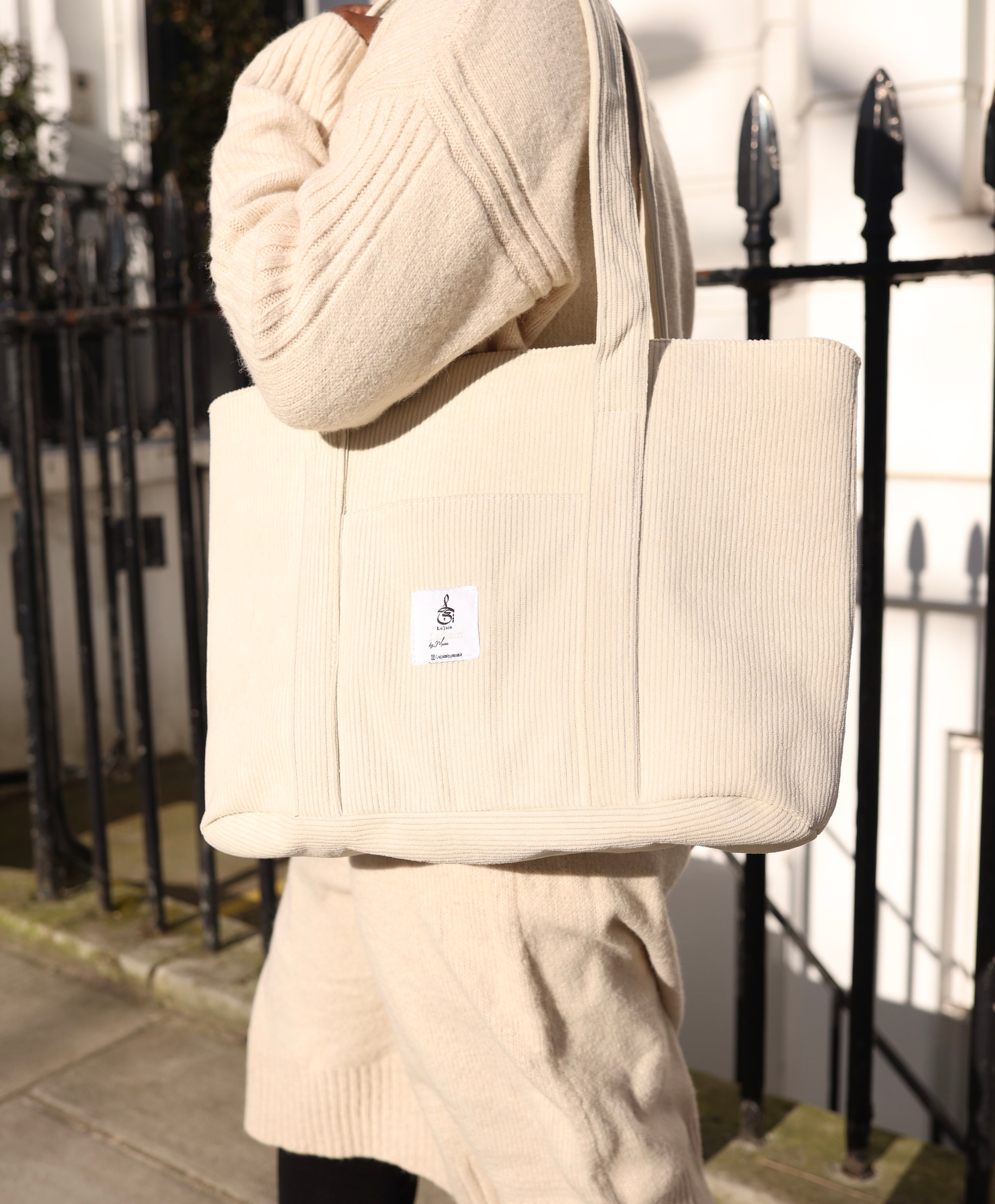 Layl Tote