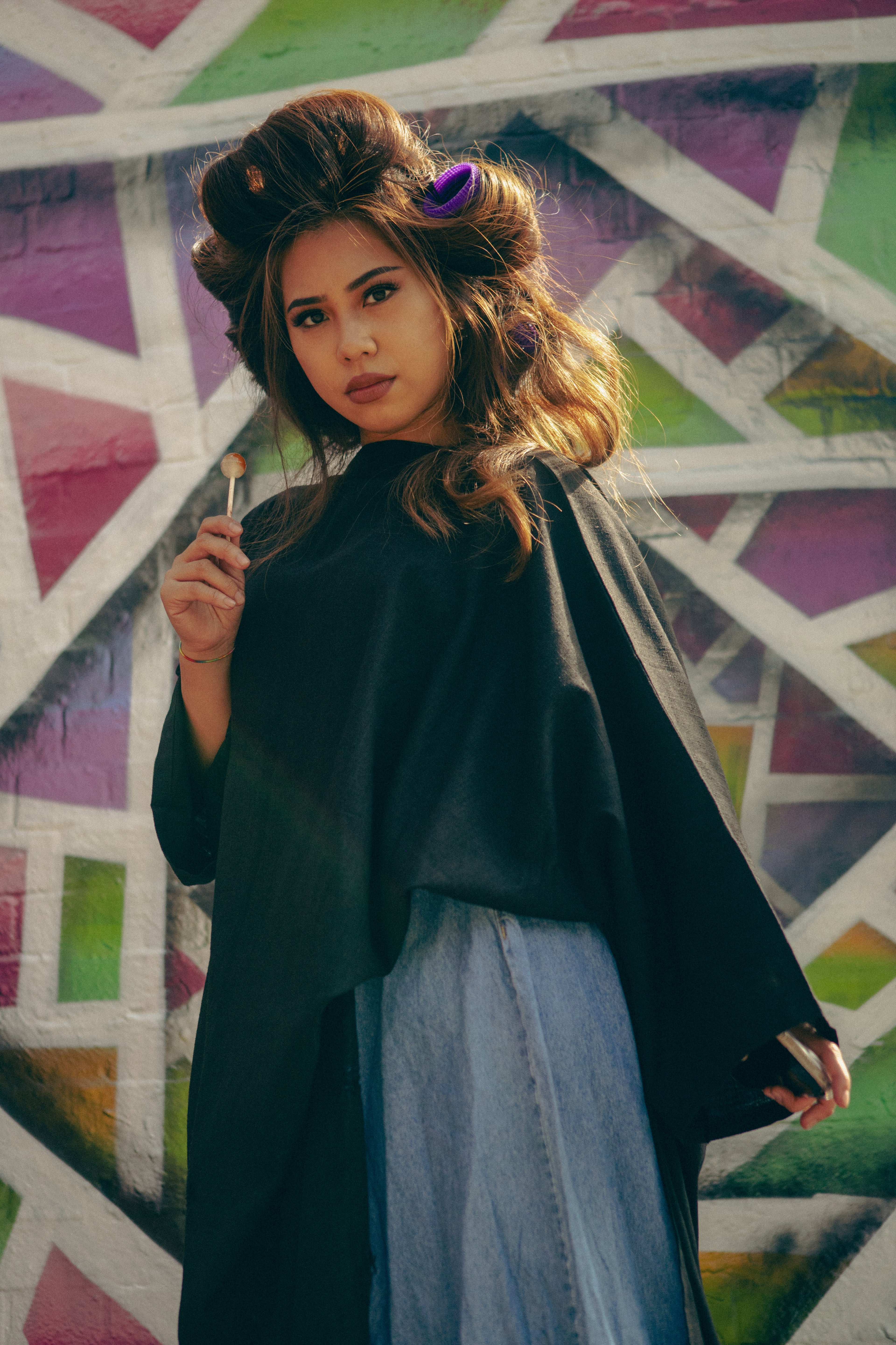 Lola Linen