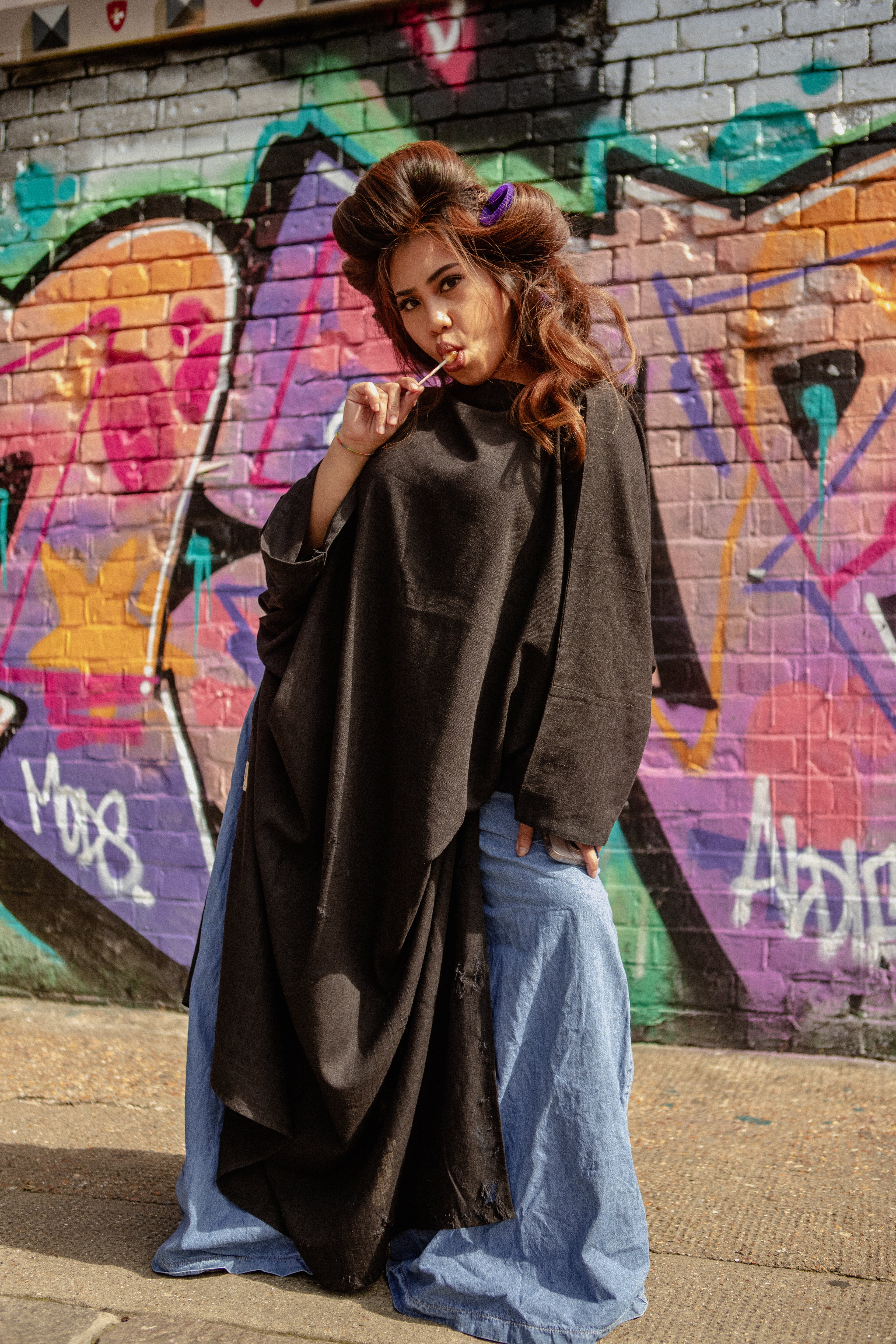 Lola Linen