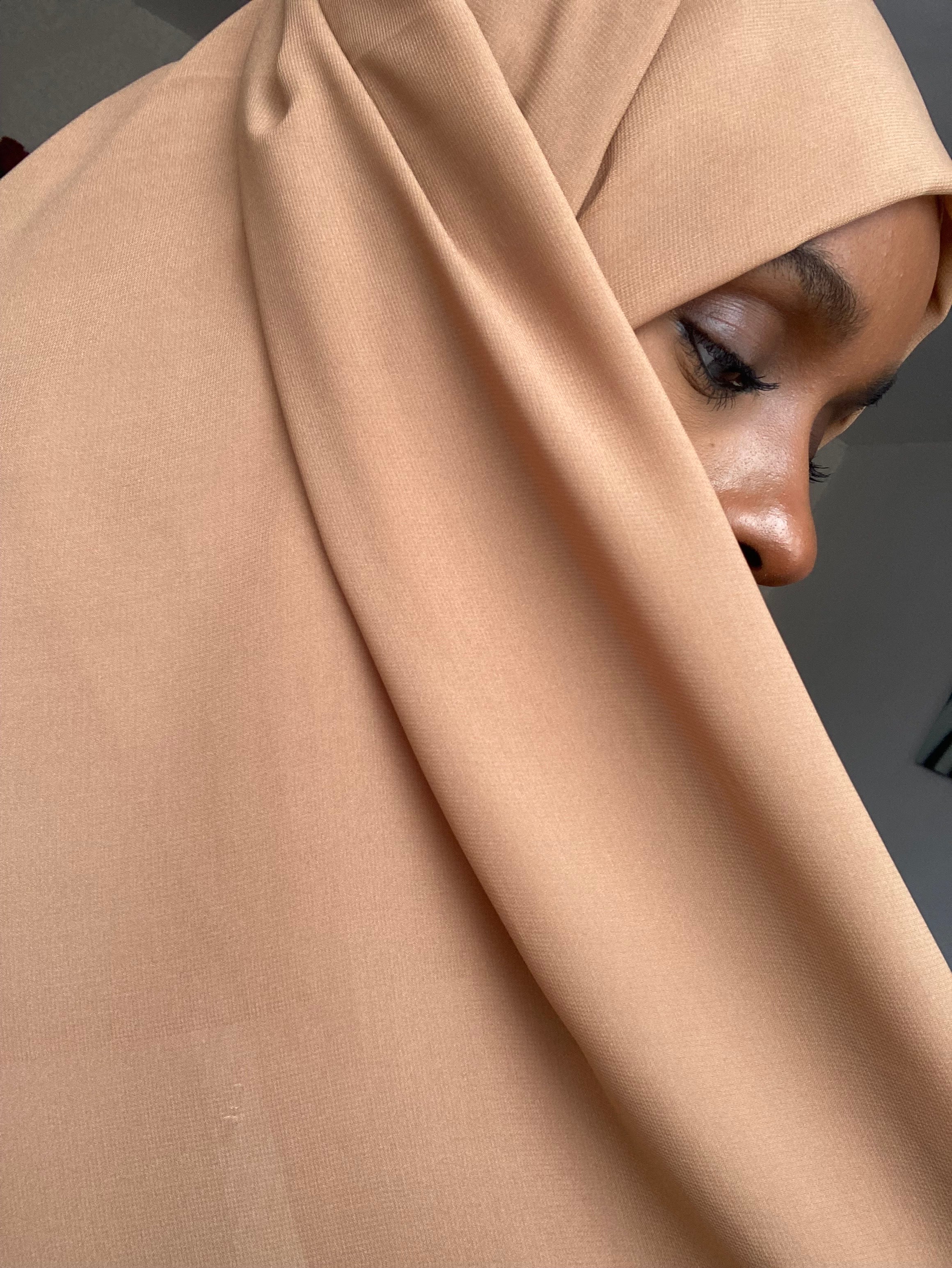 Hijab AW'24