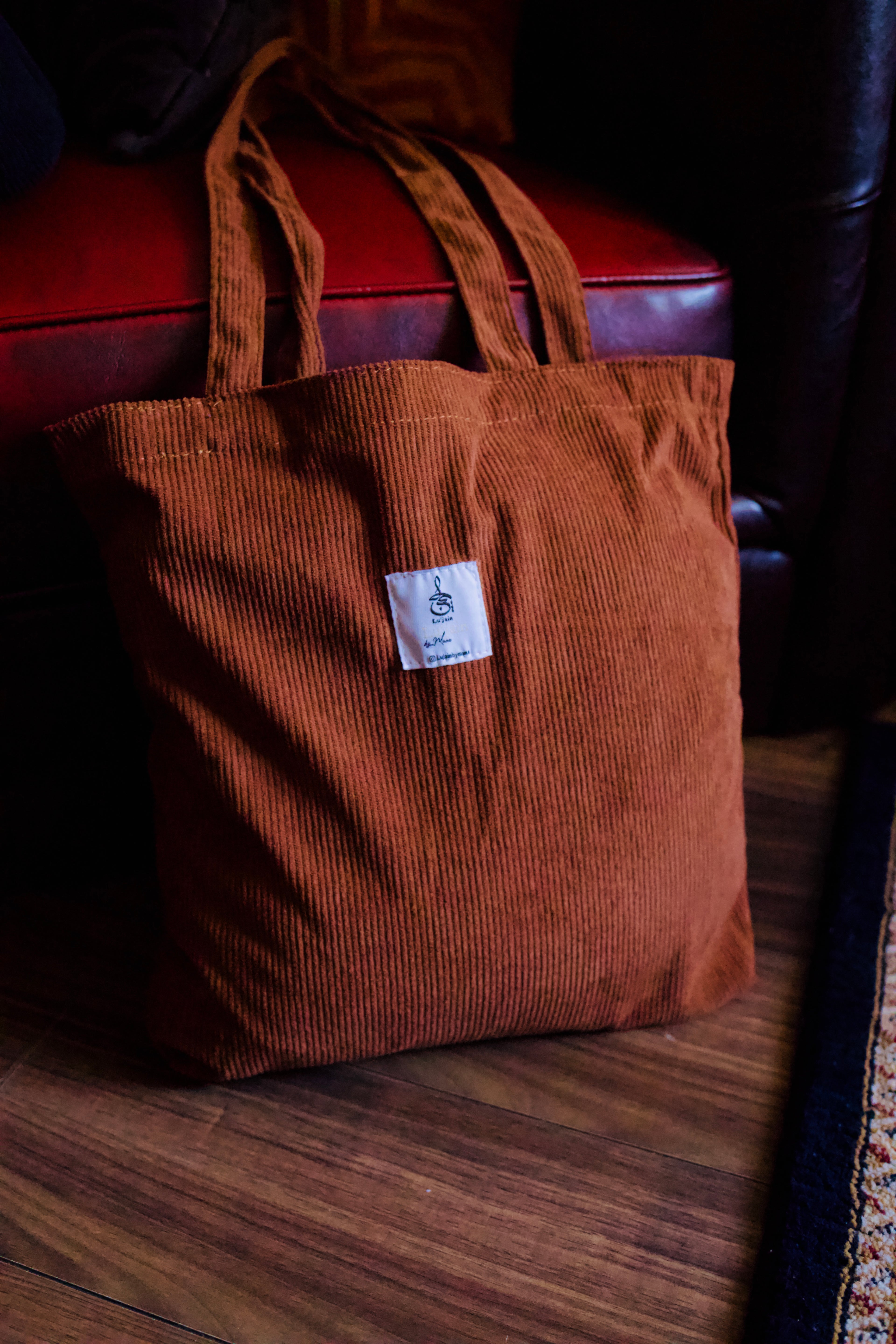 Safaa Tote