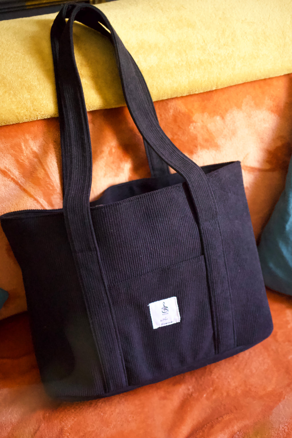 Layl Tote