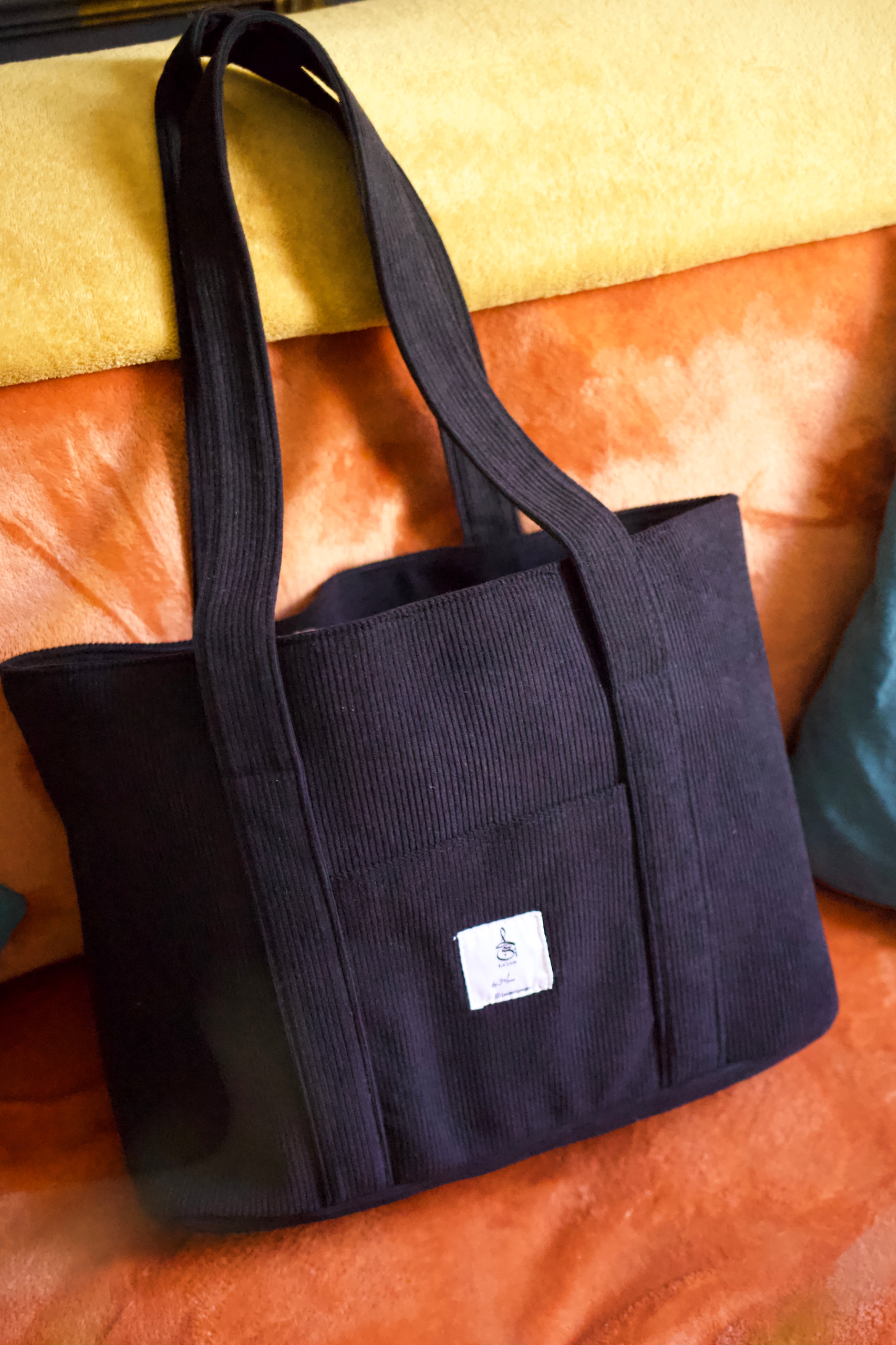Layl Tote