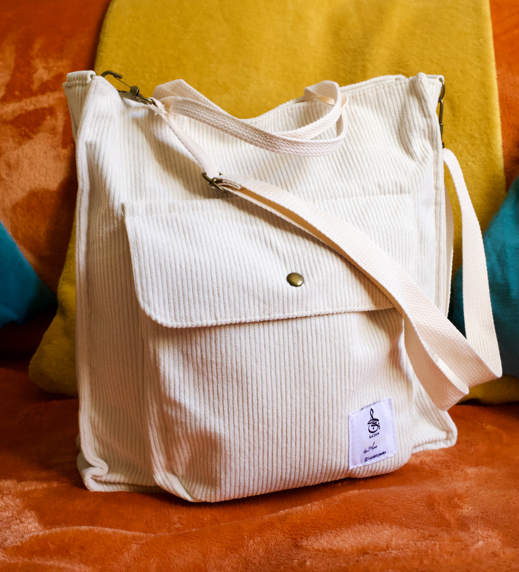 Nadira Satchel