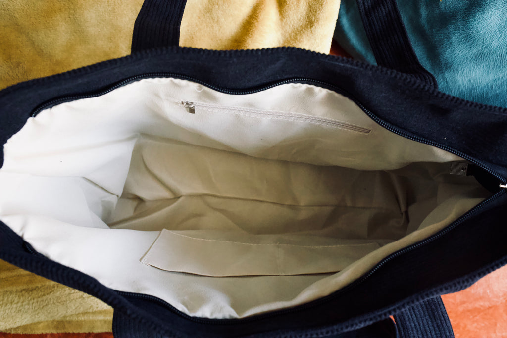 Layl Tote