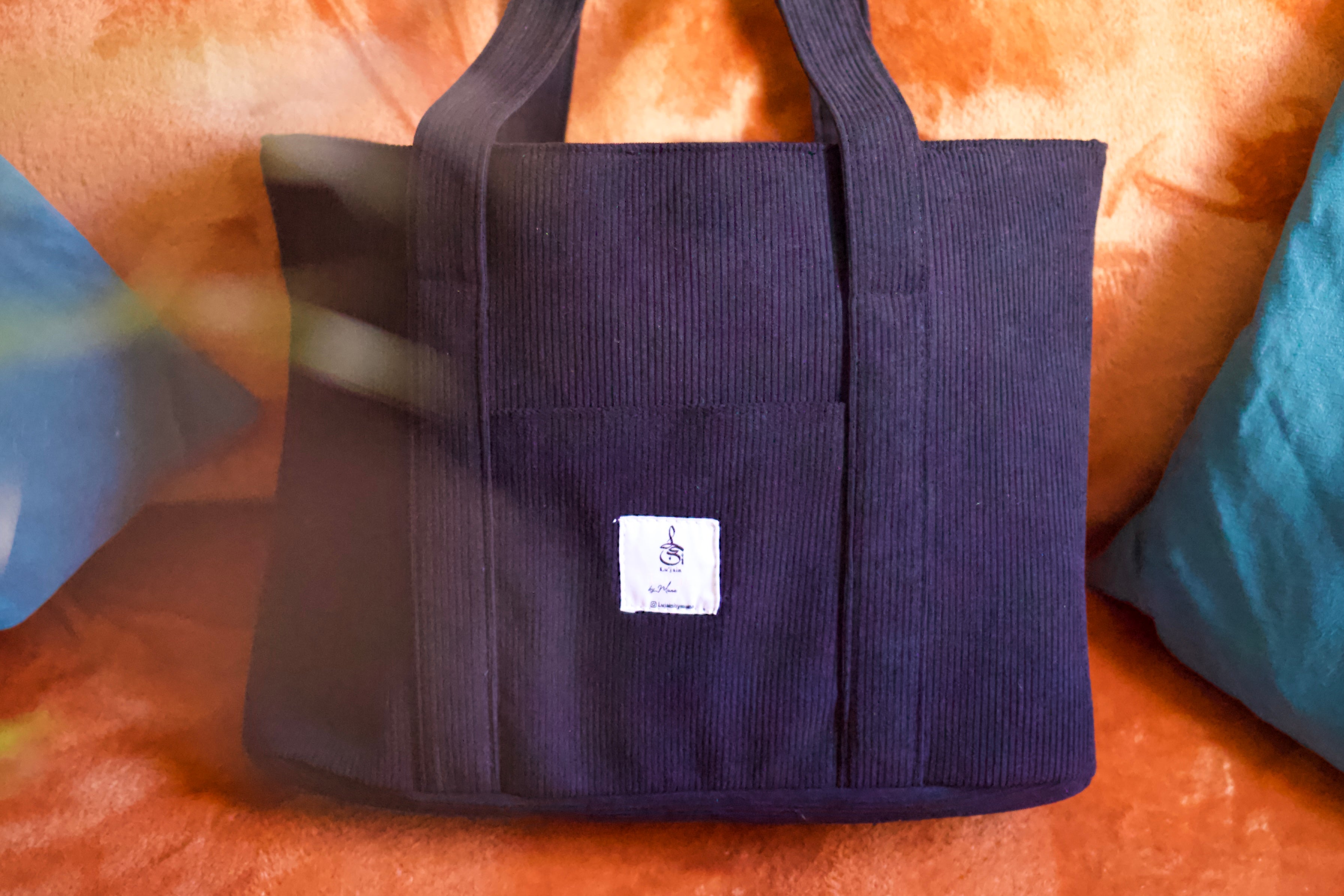 Layl Tote