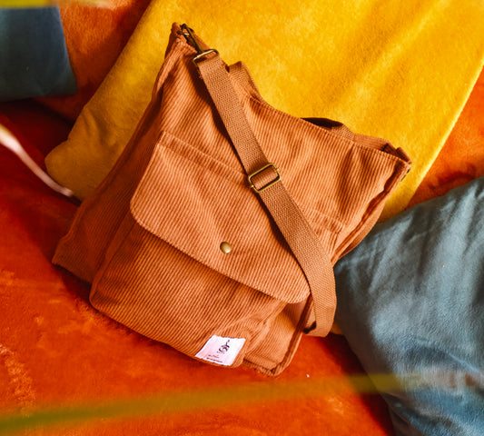 Nadira Satchel