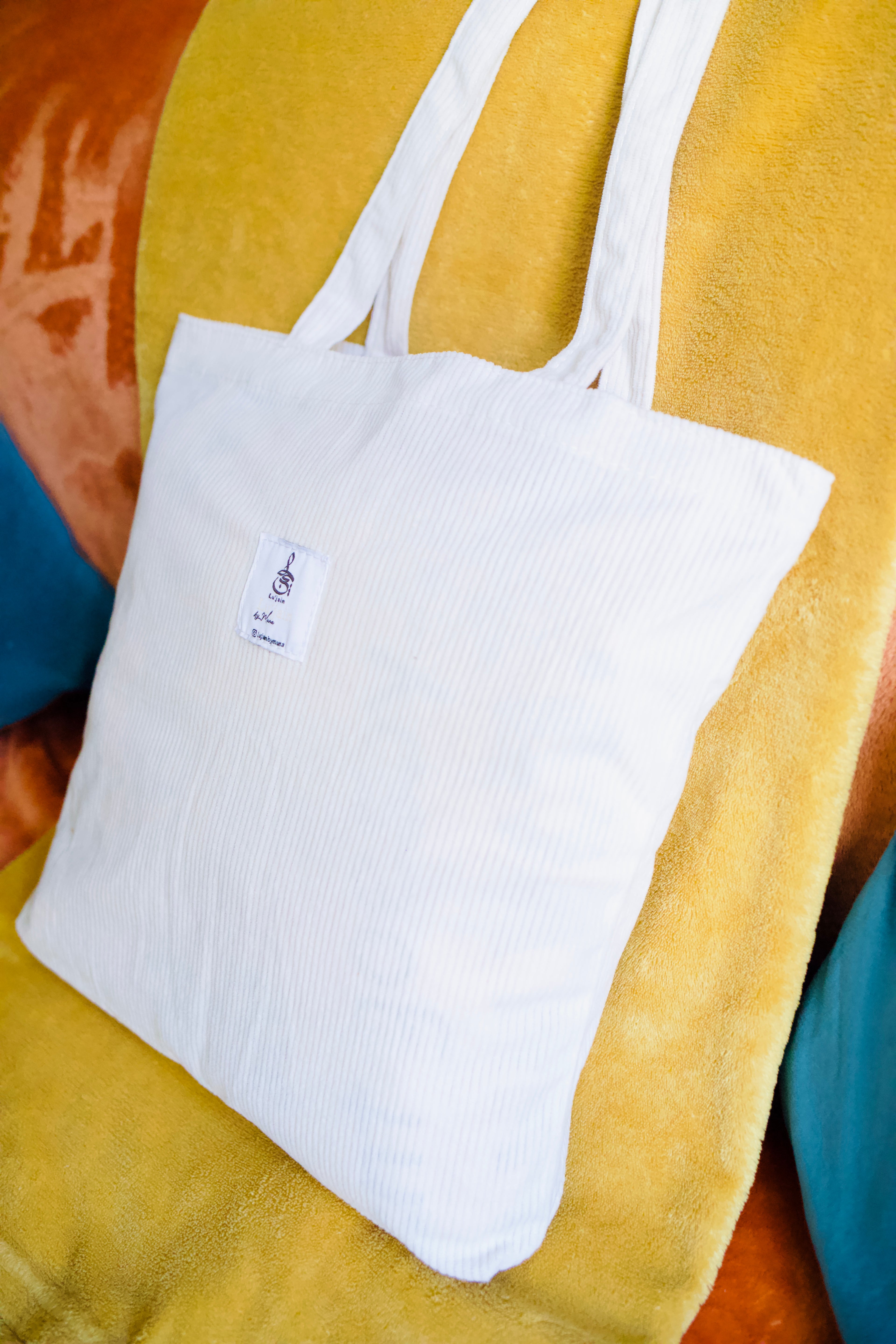 Safaa Tote