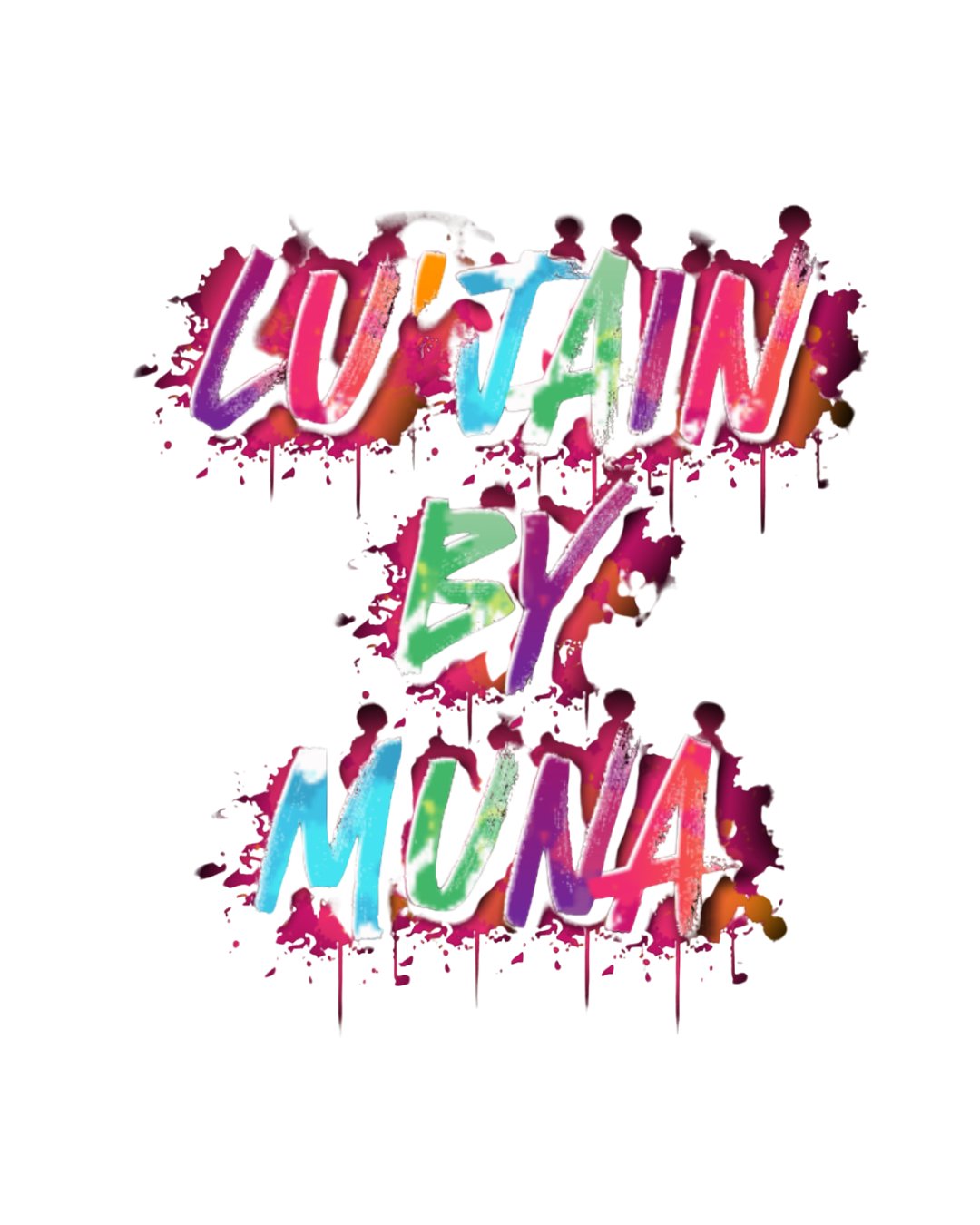 Lu'jain By Muna 